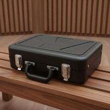 Clarinet Instrument Case Sturdy Clarinet Protective Instrument Case Lightweight