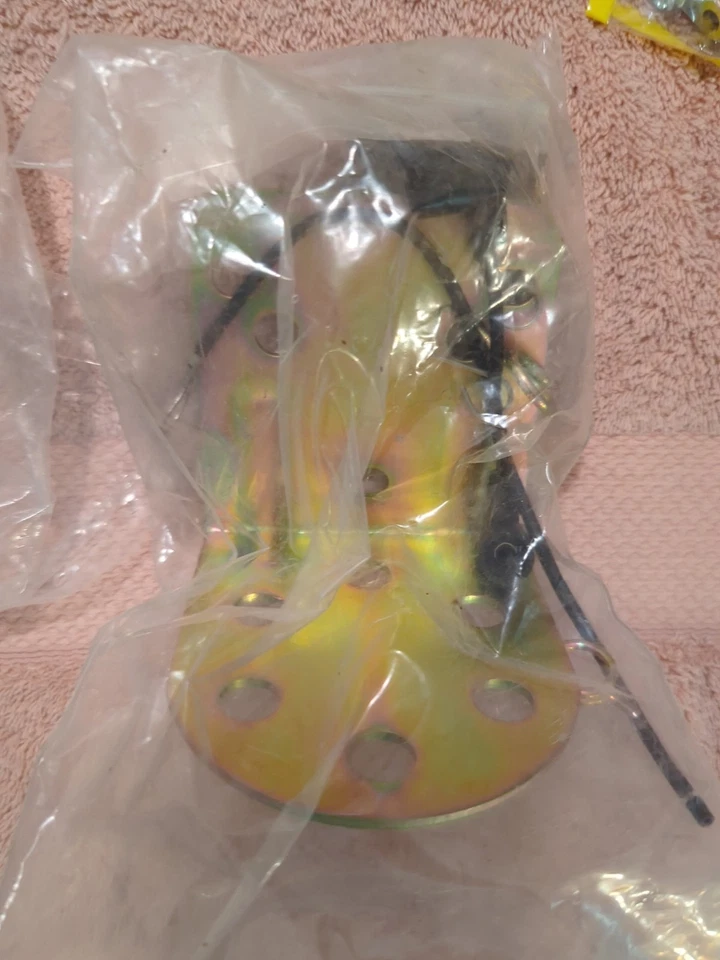 Bomba de combustível Marine Power 438108 - Imagem 4 de 4