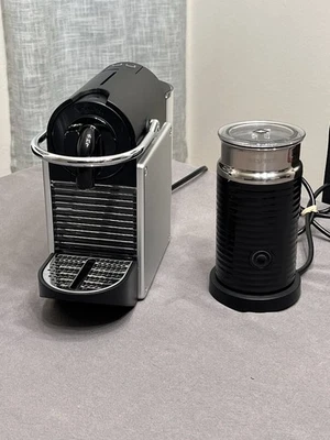 Nespresso Pixie C60 for sale | eBay