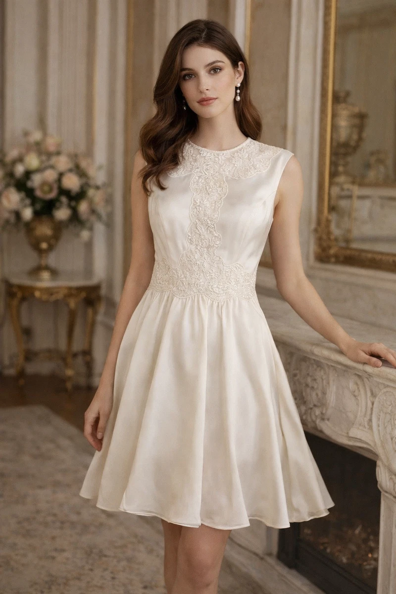 Ted Baker Lace White Dresses for Women for sale | eBay