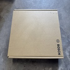 Bosch Security NDA-7050-PIPW Pendant Interface Plate For Camera Brand NEW Sealed
