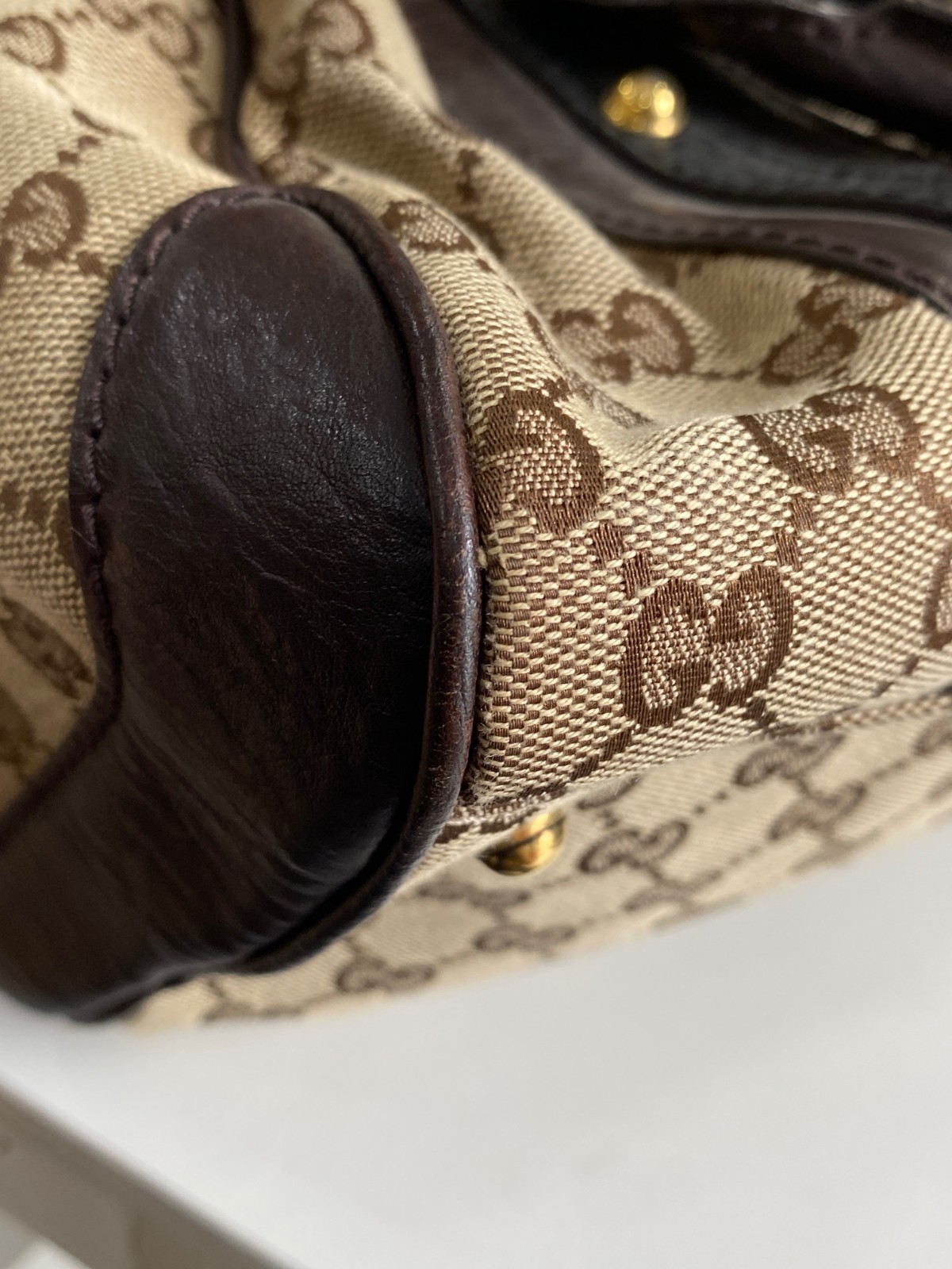 Gucci Medium Interlocking Boston Bag PM25060762 - image 3