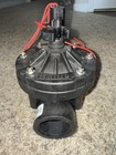 Hunter ICV-151-G Globe Valve with Flow Control 1-1/2 NPT Threads 1.5" — photo 2
