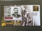 GB 2019 Queen Victoria Victorian Engineers James Henry Greathead Buckingham FDC