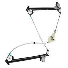 Front Driver Side RH Window Regulator Assembly for Porsche 911 / Cayman 2006-12