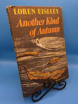 Another Kind of Autumn