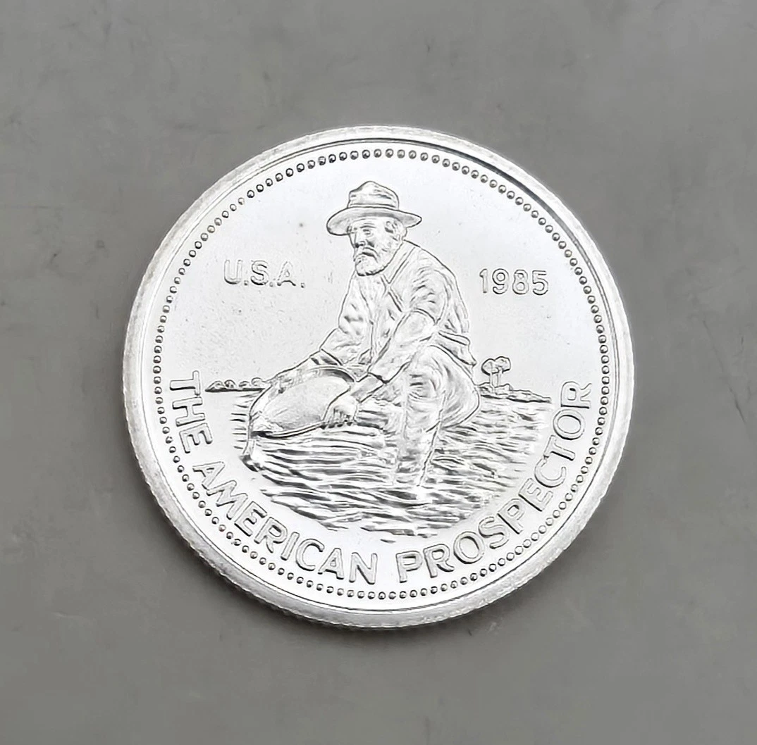 Engelhard Bullions 1985 for sale | eBay