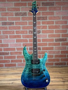 Schecter Omen-6 | eBay
