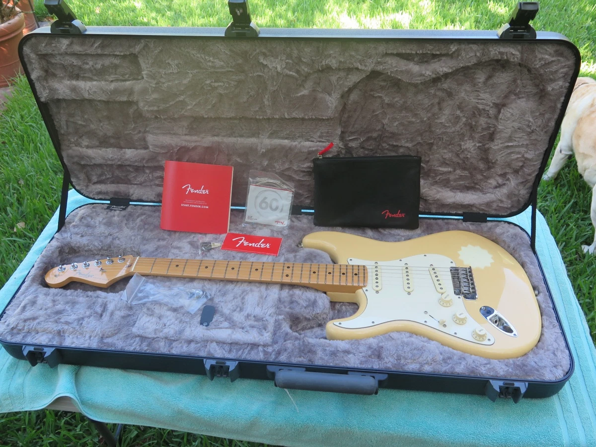 Электрогитары Fender American Standard - огромный выбор по лучшим