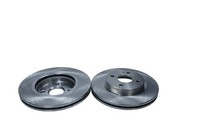 Maxgear 19-2385 Bremsscheibe FüR Ford Mazda