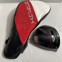 Used Taylormade STEALTH 2 PLUS 10.5° Driver head