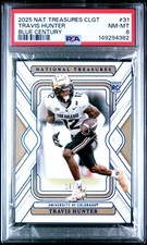 2025 Panini National Treasures Collegiate Football Checklist Guide in-content 24