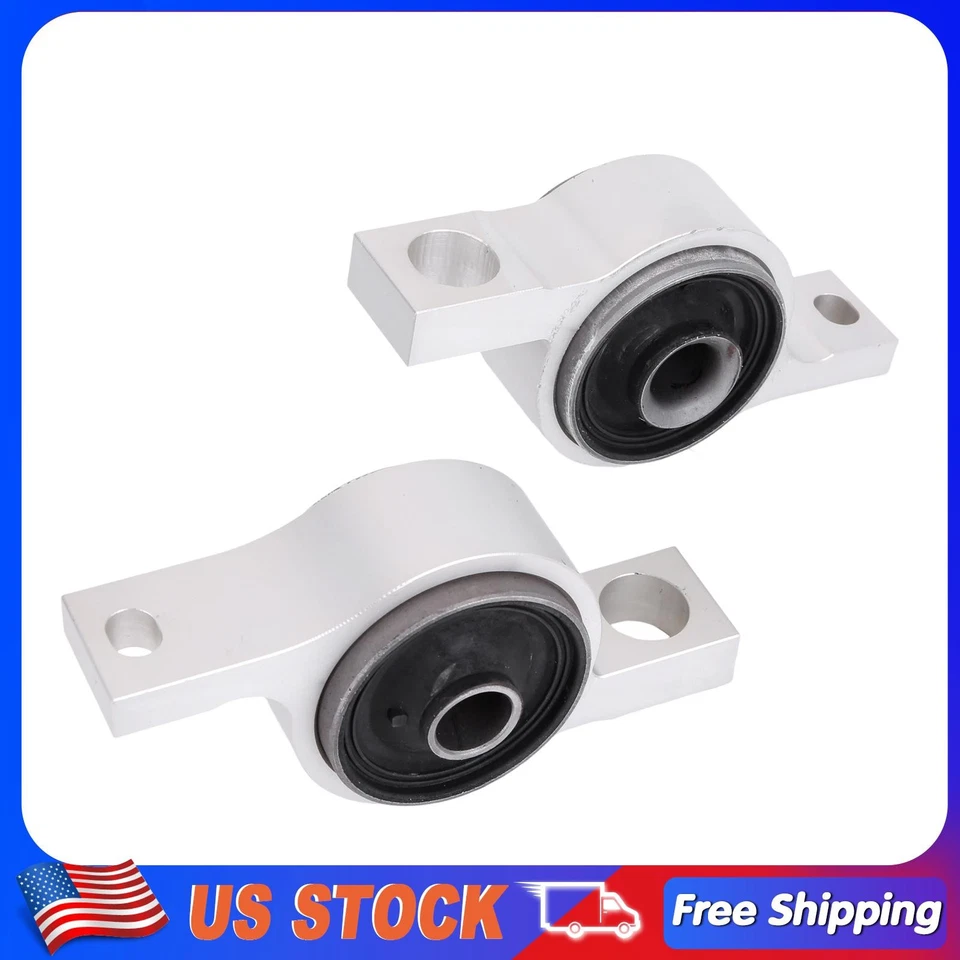 Brazo de control derecho/izquierdo Bush 48076-0N010 para Toyota Crown GRS182, GRS188 2005-2009 Foto 2 de 4