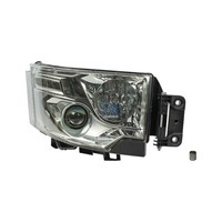 Hauptscheinwerfer Rechts LED DT Spare Parts Iam-Expertise Passend FüR Renault