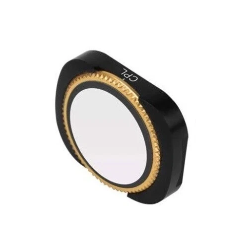CPL Adjustable Filter Lens for Osmo Pocket 1 / Pocket 2