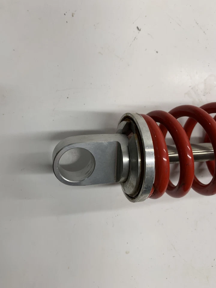 SHOCK, RT, WE PIGGYBACK - 2015 POLARIS PRO X 800 Foto 3 de 4