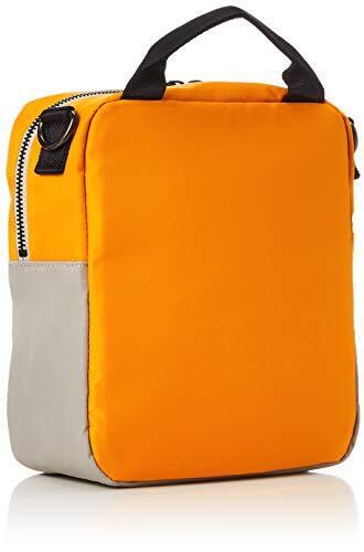 Masterpiece shoulder bag age Men's yellow MASTER-PIECE NEW Made In Japan