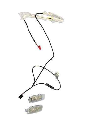 Maserati Quattroporte 2013-2015 Dome lights Set Photo - $55