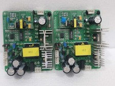 1CARD � IF TECH INFINITE FUTURE AC/DC MULTIPLE 100W REV4.2  PCB CARD FREE SHIPPI