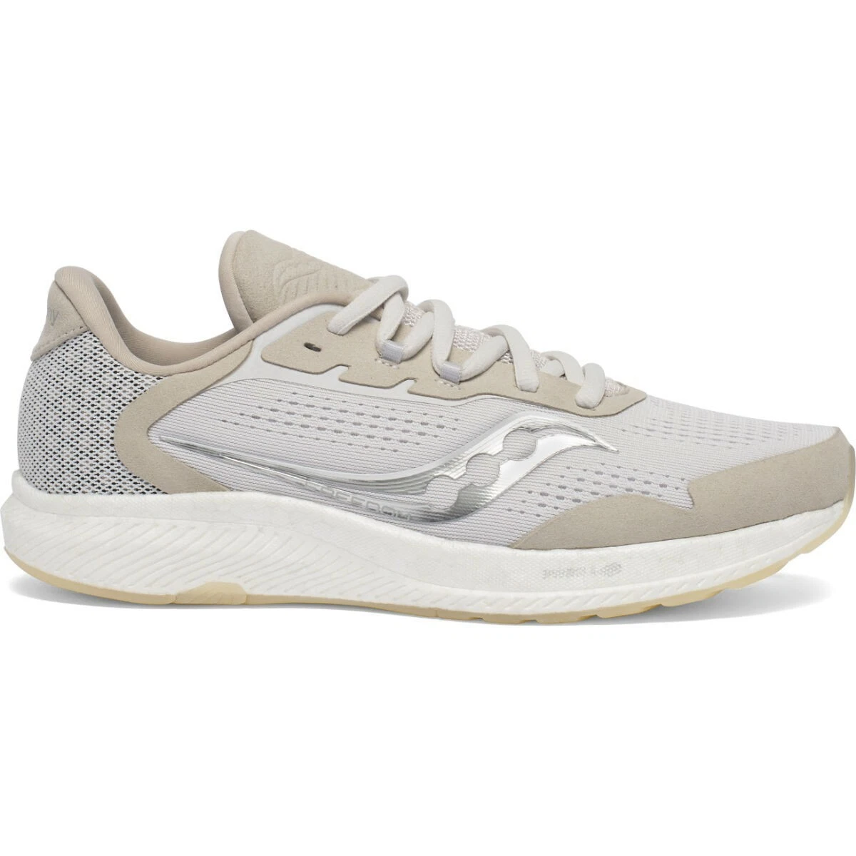 Saucony natural store running shoes