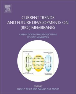 Current Trends and Future Developments on (Bio-) Membranes Basile Favvas