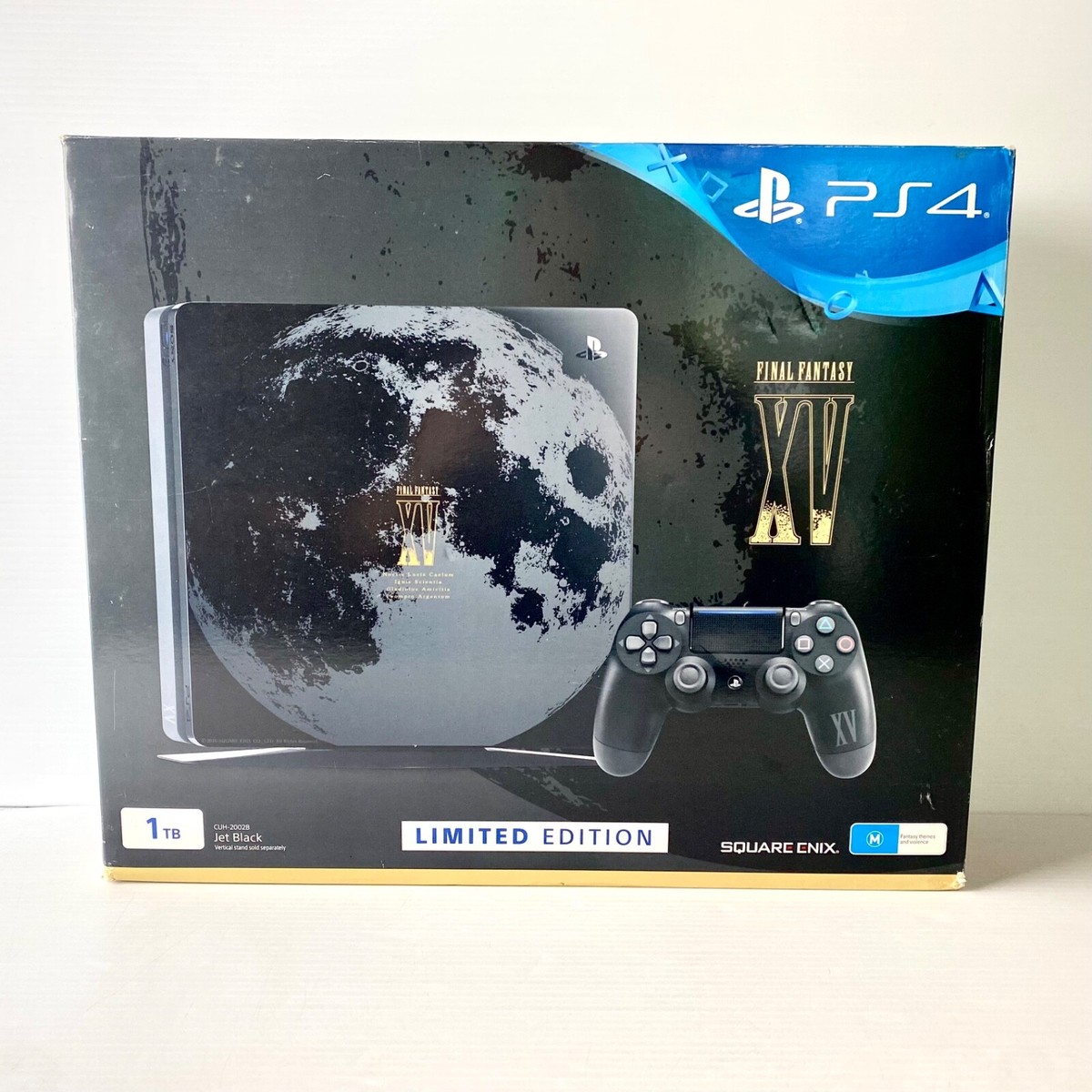 PlayStation4 - [じっくんさん専用]PS4 本体  LUNA EDITION 数量限定品　1TB PlayStation4 - [じっくんさん専用]PS4 本体 LUNA EDITION 数量