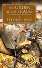 The Order of the Scales: The Memory of Flames, Book III by Stephen Deas (Paperback / softback, 2013)