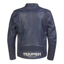 Las mejores ofertas en Chaquetas de moto Triumph para hombres