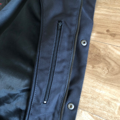 Belstaff TOM CRUISE Y MEN jacket, BlackLabel series, black, size L - Bild 12 von 16