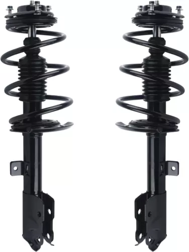2X Conjunto de amortiguadores delanteros para Jeep Compass Patriot Dodge Caliber