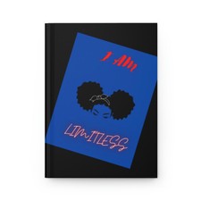 Hardcover Journal Matte