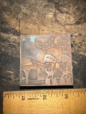 Printing Block   Our Work Sells  On It s Merits   Spic Span Contractors