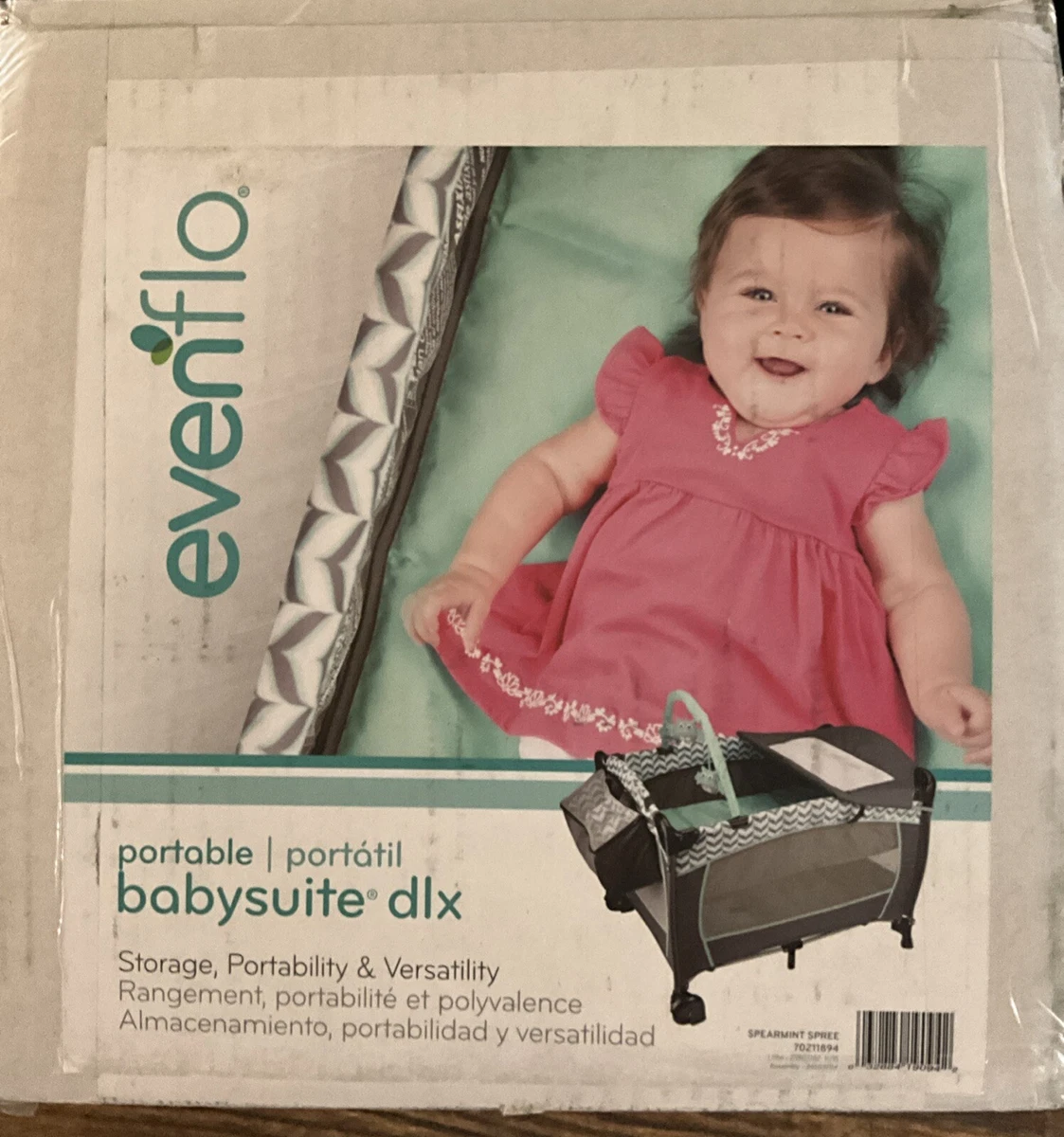 Evenflo Baby Playpens & Play Yards for sale | eBay
