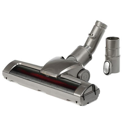 Premium Vacuum Cleaner Floor Turbine Head Tool For Dyson DC55