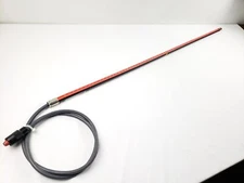 HAUG  03.8005.000 Static Eliminator Bar EI RN 116 120,