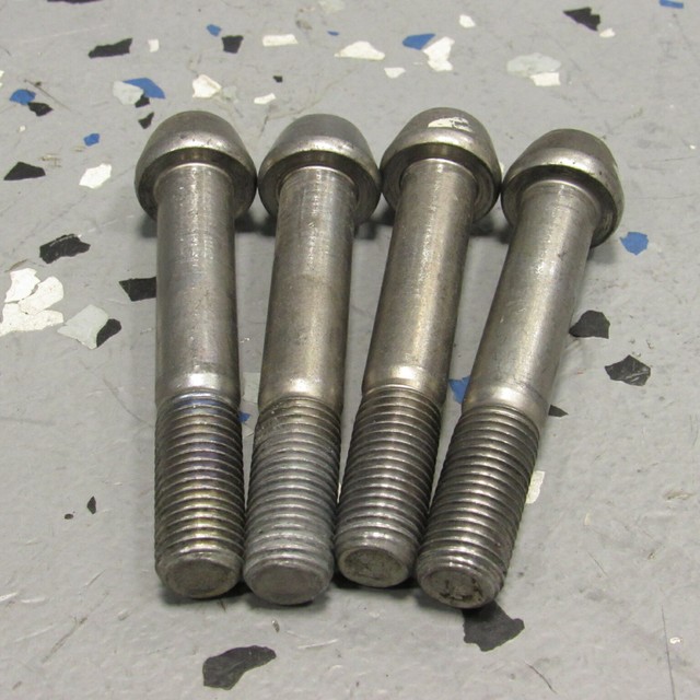 2008 Kawasaki Z1000 OEM Front Brake 10x60 Socket Bolt for sale online