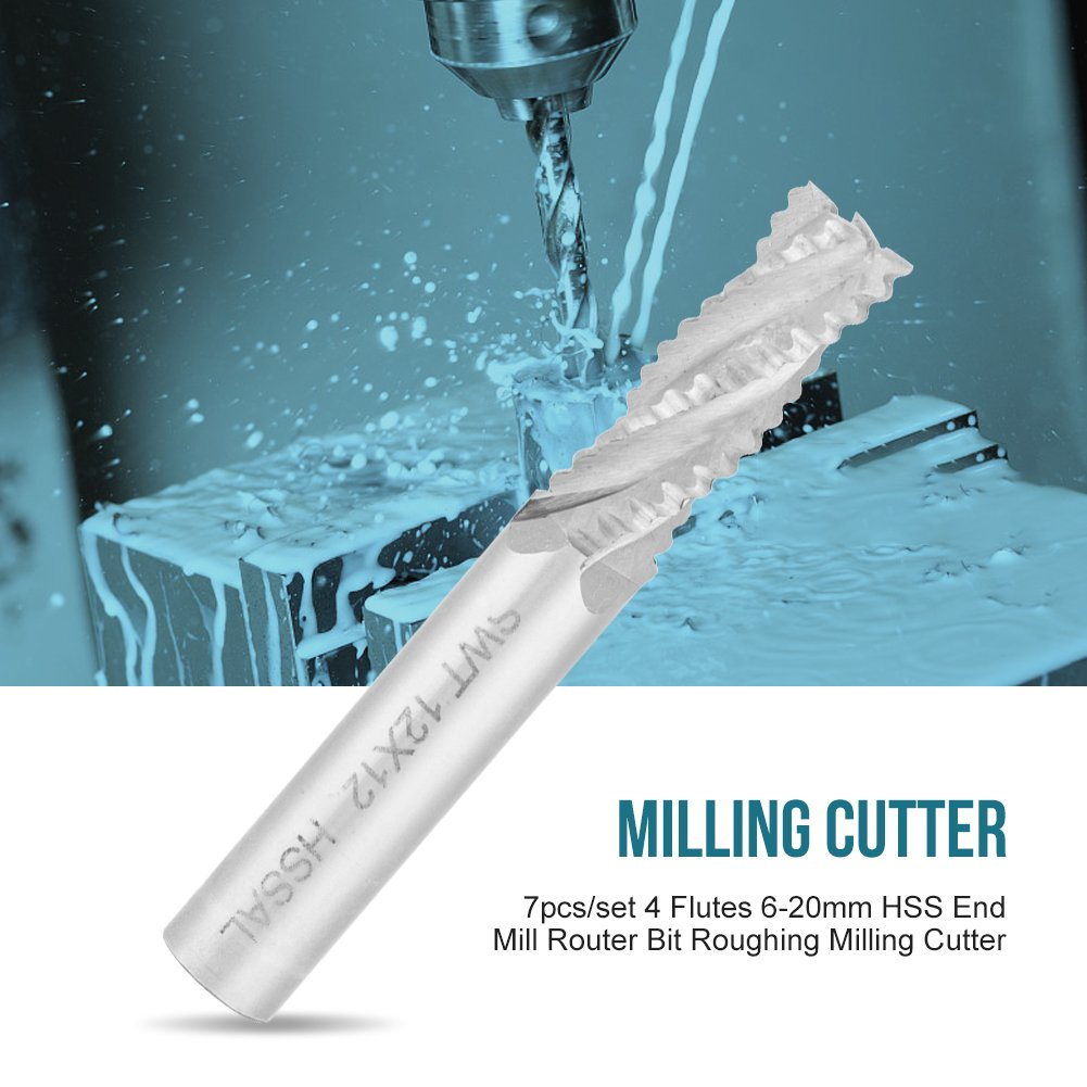 milling-cutter-7pcs-set-4-flutes-6-20mm-hss-end-mill-router-bit