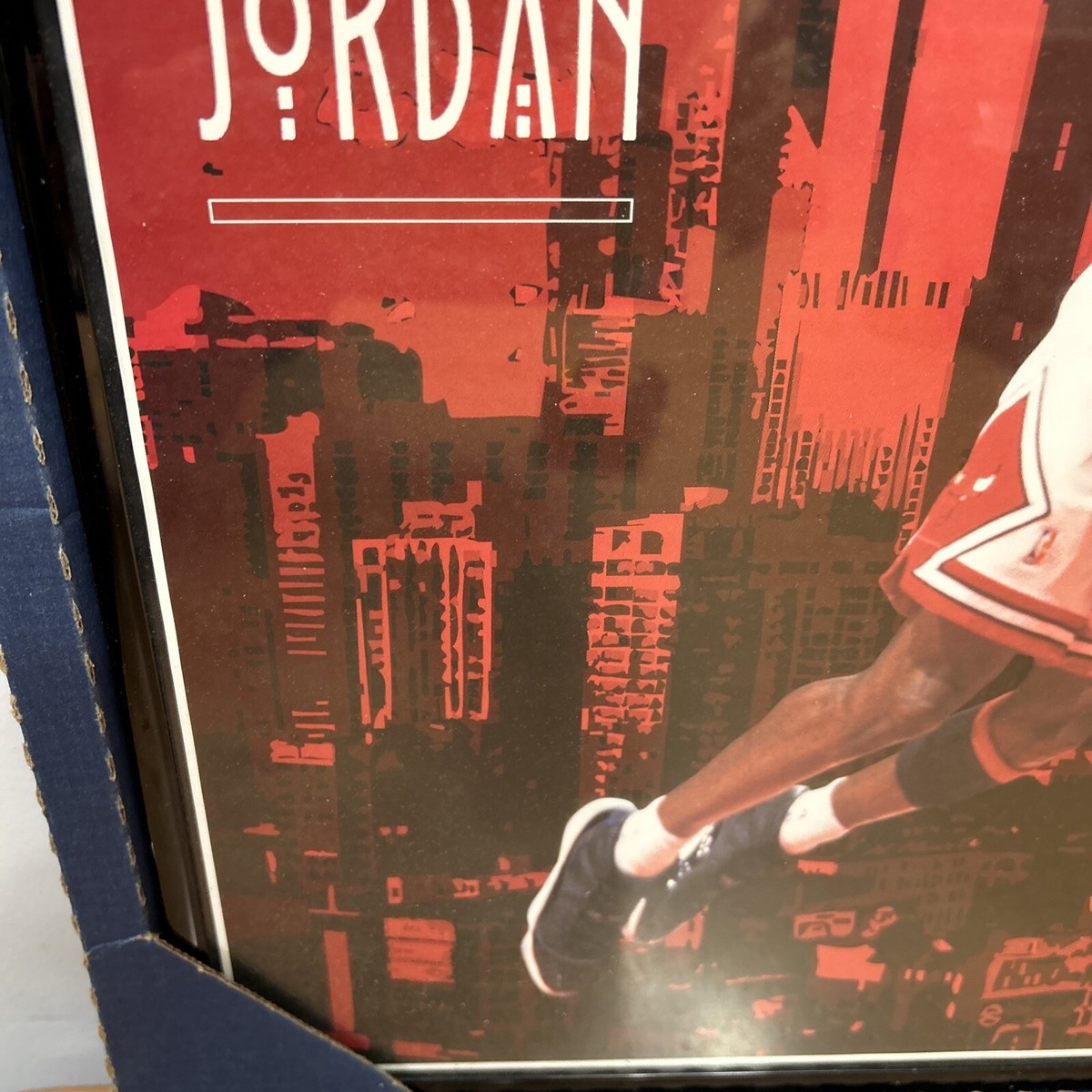 Michael Jordan 