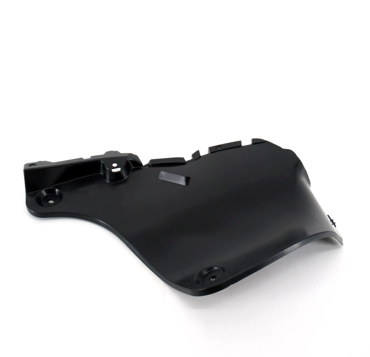 Genuine OEM Toyota 52592-0R070 Driver LH Rear Bumper Side Seal