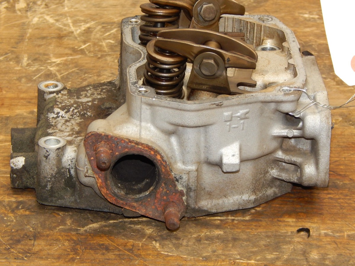 Kawasaki FD750 Engine Cylinder Head 11008-0823 | eBay