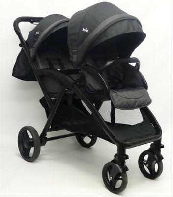 joie tandem stroller