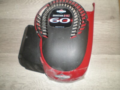 Briggs & Stratton 190cc 6.25 6.5 6.75 Hp Engine Cover Shroud Craftsman Mower