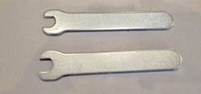 Porter Cable 692900 Oem Sanderpolisher Pad Wrenches. Fits 7335 7336 One Pair