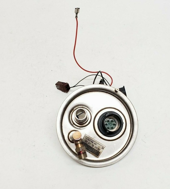 2007 BMW 328I 3SERIES FUEL PUMP MOUNTING OEM 7 162 166 eBay