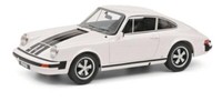 Schuco 1:18 Porsche 911 Coupé 450048600