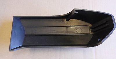 2106-2803053-Stoßstangenkappe vorn links oder hinten rechts für Lada 2106