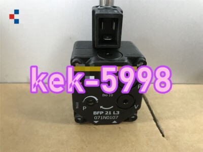 1pcs New DANFOSS BFP21L3 Brand new ones