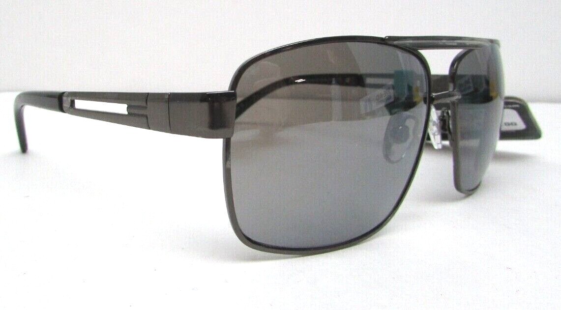 Foster Grant Lenses for Driving MAXBLOCK Sunglasses NAVIGATION GUN