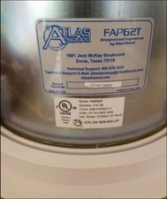 Atlas Sound FAP62T Ceiling Speaker