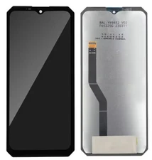 LCD Digitizer Display Touch Screen Assembly For Oukitel WP23